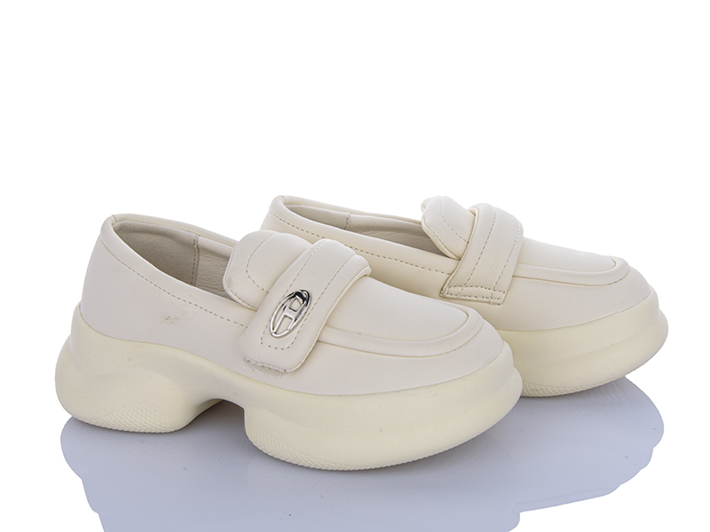 Туфли Xifa kids (31-38) XF01-C11327-6 (деми)