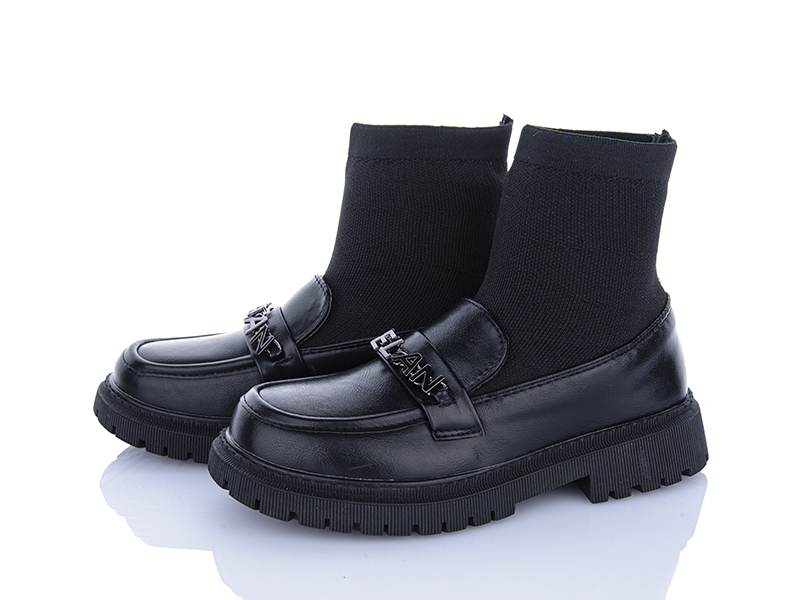 Ботинки Xifa kids (32-37) XF01-C30591-0 (деми)