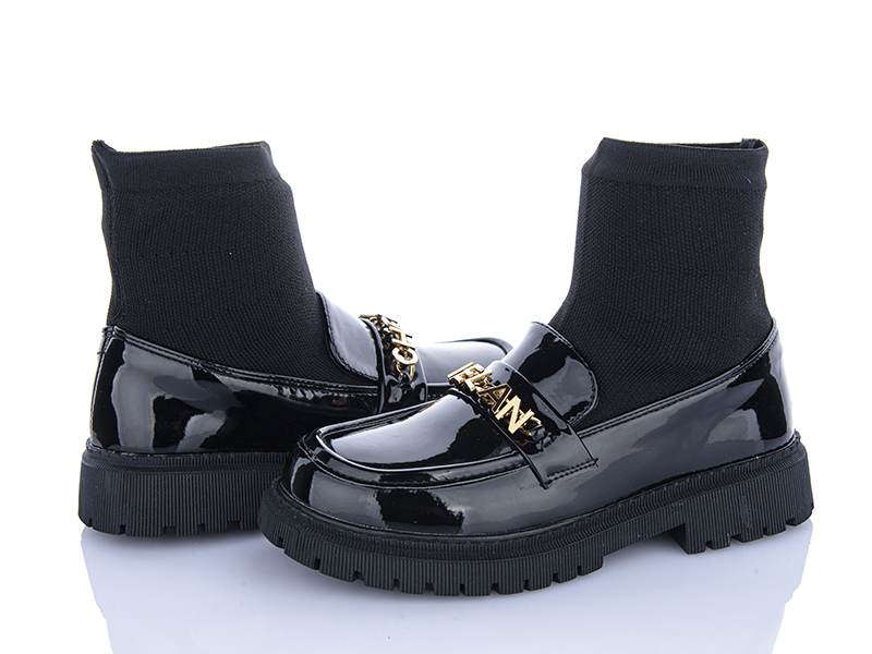 Ботинки Xifa kids (32-37) XF01-C30591-30 (деми)