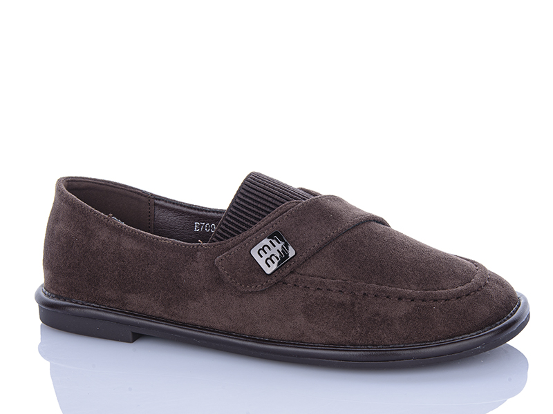 Туфли Loretta (36-41) E709-2 (деми)
