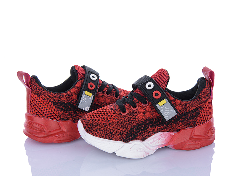 Кроссовки Xifa kids (26-31) 21-B4 (лето)