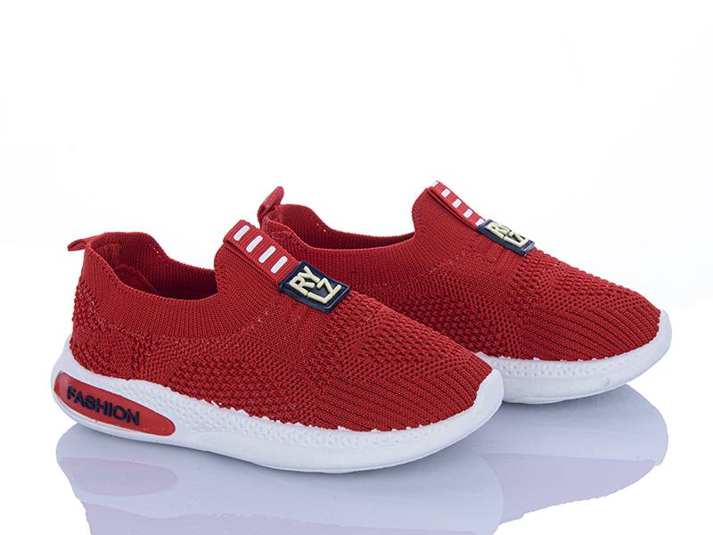 Кроссовки Xifa kids (27-31) B10176-13 (лето)