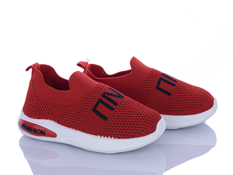 Кроссовки Xifa kids (27-31) B10179-13 (лето)