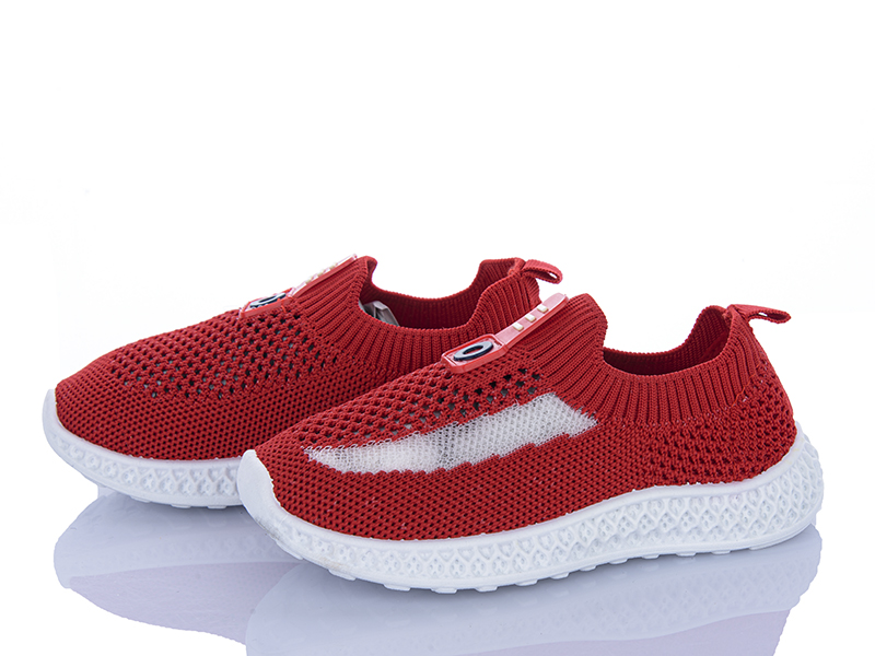 Кроссовки Xifa kids (27-31) B10183-13 (лето)
