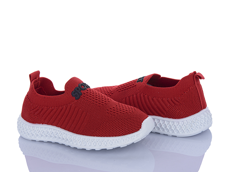 Кроссовки Xifa kids (27-31) B10180-13-13 (лето)