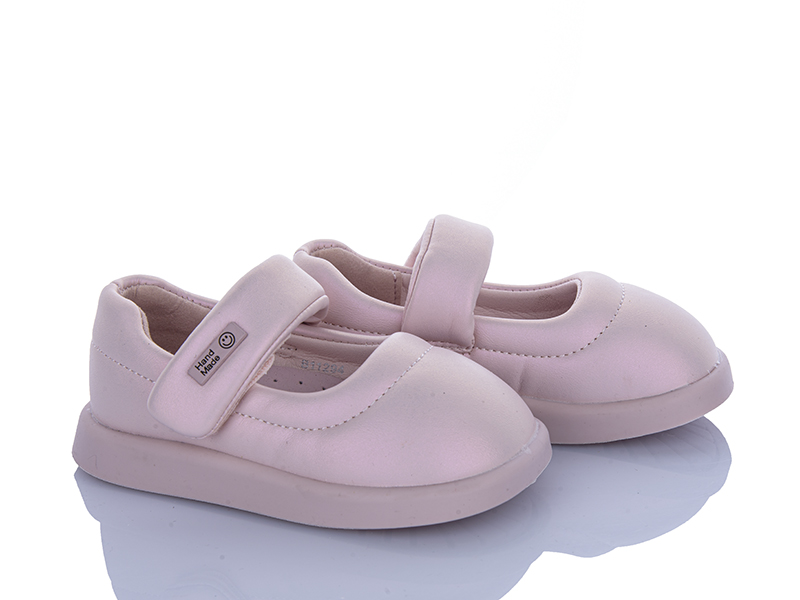 Туфли Xifa kids (22-29) XF01-11294-8 (деми)