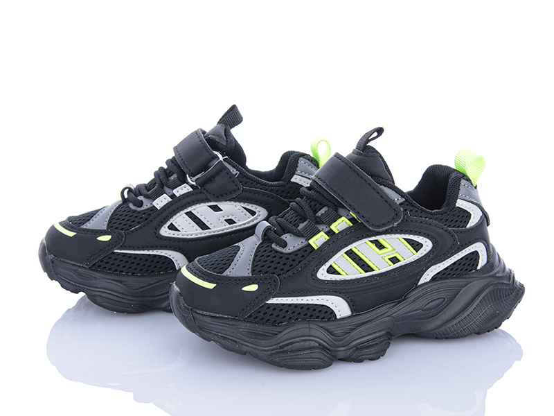 Кроссовки Xifa kids (26-31) XF01-GY537-2L (деми)