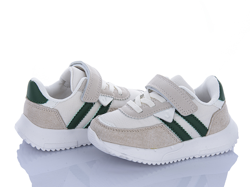 Кроссовки Xifa kids (21-26) XF01-A11658-6 (деми)