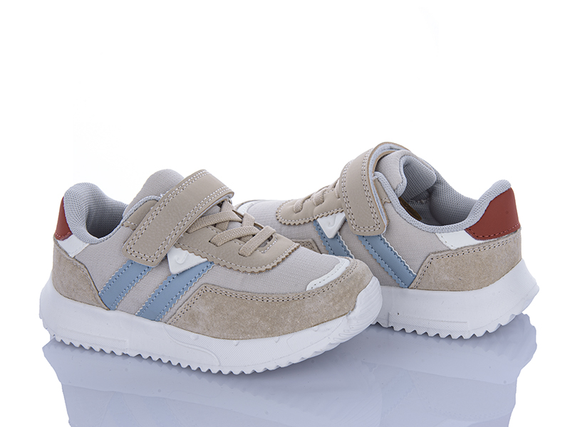 Кроссовки Xifa kids (26-31) XF01-B11659-26 (деми)