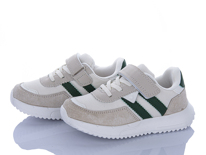Кроссовки Xifa kids (26-31) XF01-B11659-6 (деми)