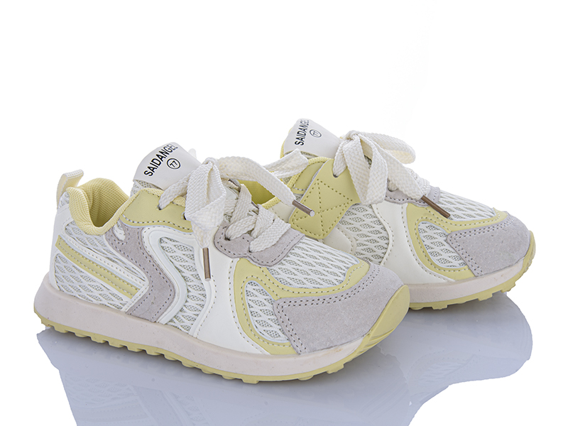 Кроссовки Xifa kids (32-37) XF01-C11769-5 (деми)
