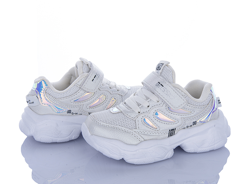Кроссовки Xifa kids (22-27) 9295-3 (деми)