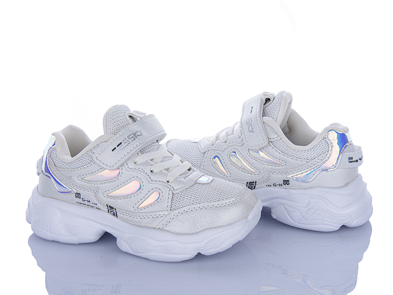 Кроссовки Xifa kids (26-31) 9296-3 (деми)