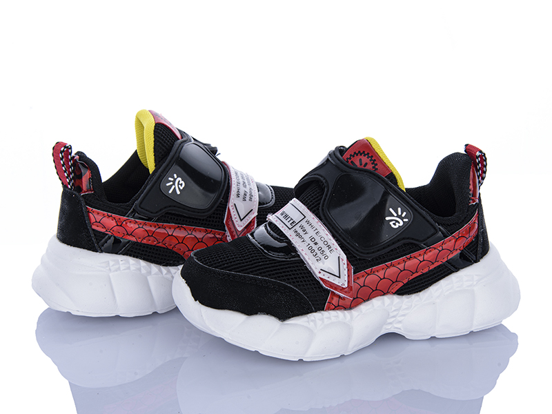 Кроссовки Xifa kids (22-27) 9781-5A (деми)