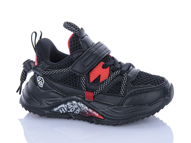 Кроссовки Xifa kids (27-32) XF01-718-1B (лето)