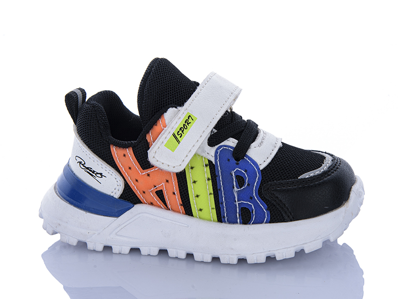 Кроссовки Xifa kids (21-26) XF01-YF2148-1A (деми)