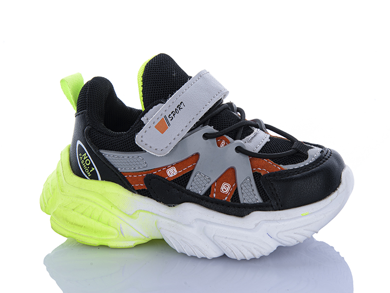 Кроссовки Xifa kids (21-26) XF01-YF2152-1H (деми)