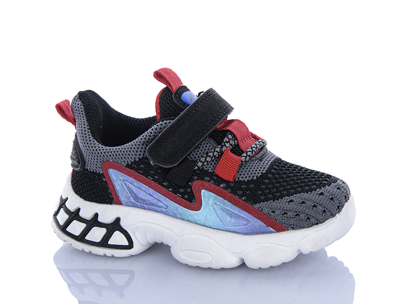 Кроссовки Xifa kids (21-26) XF01-Z722-1A (деми)