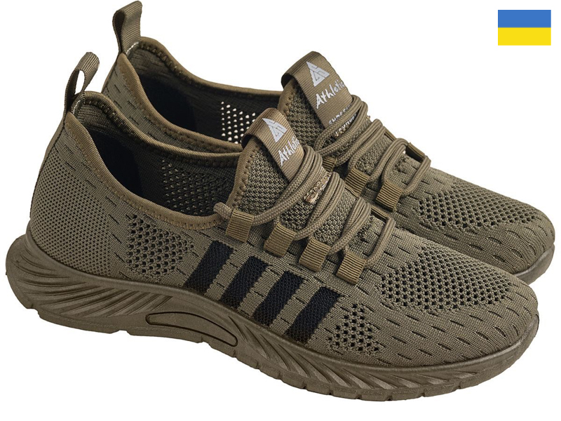 Кроссовки Rai shoes (36-40) SP731 бежевий (лето)