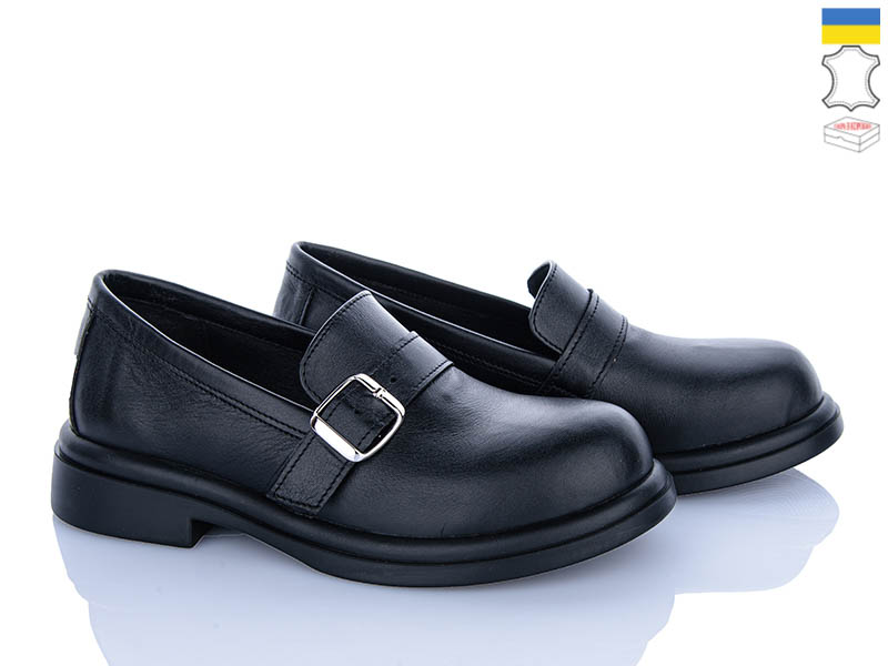 Туфли Ailinda (36-40) 439-2 (деми)