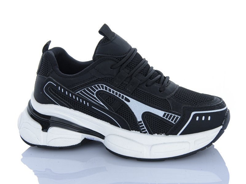 Кроссовки Xifa (36-41) XF01-H55-12 (деми)