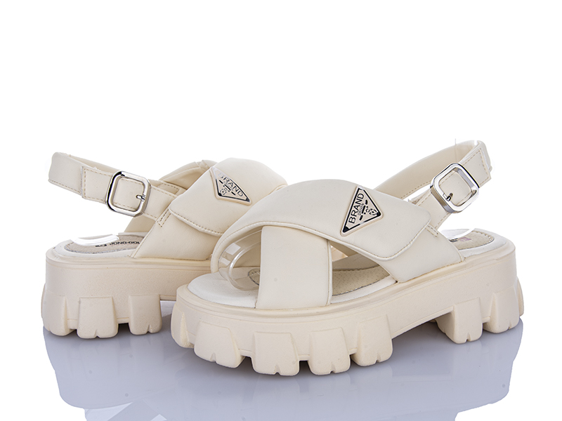 Босоножки Xifa kids (32-37) XF01-C20491-6 (лето)