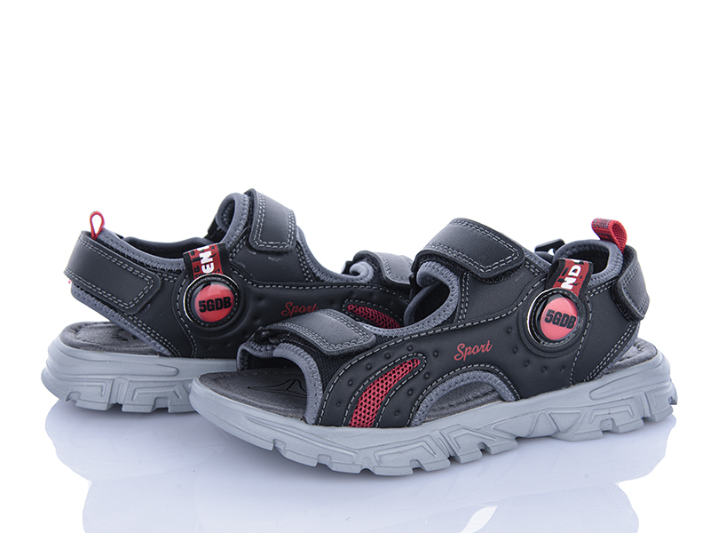 Босоножки Xifa kids (32-37) XF01-2102-1 (лето)