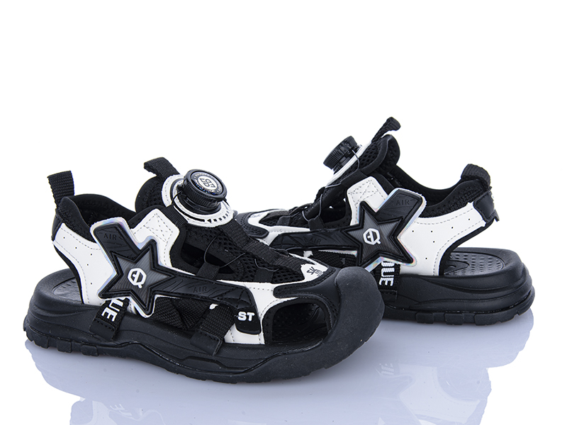 Босоножки Xifa kids (32-37) XF01-C3316-3A (лето)