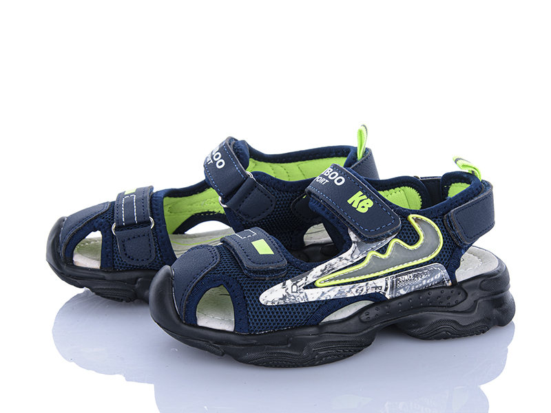 Босоножки Xifa kids (26-31) XF01-DR2289-2L (лето)