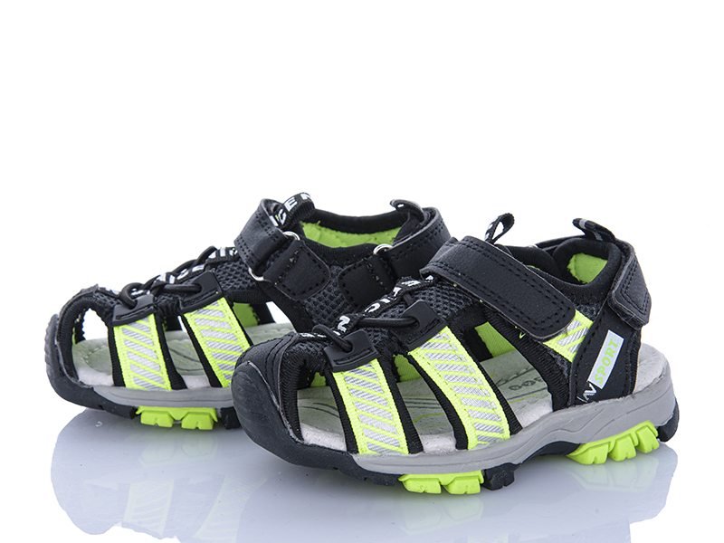 Босоножки Xifa kids (21-26) XF01-DR2290-1L (лето)