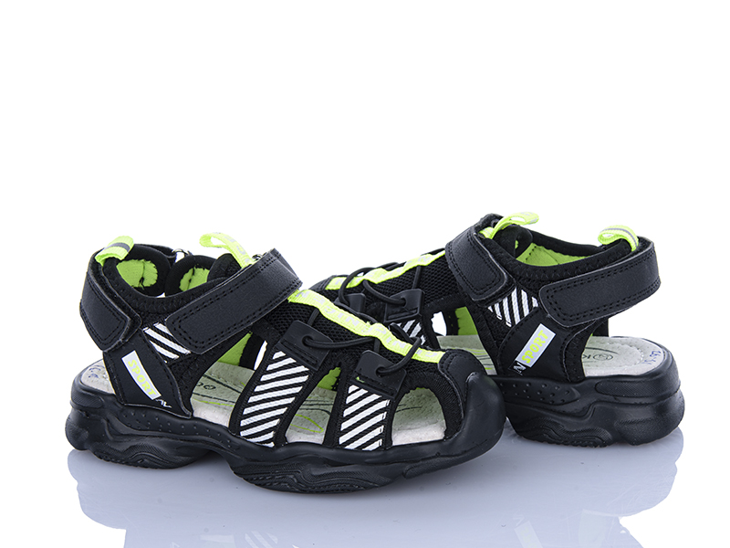 Босоножки Xifa kids (26-31) XF01-DR2290-2L (лето)