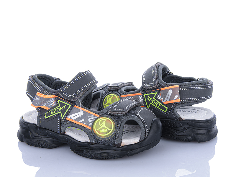 Босоножки Xifa kids (26-31) XF01-DR2292-2D (лето)