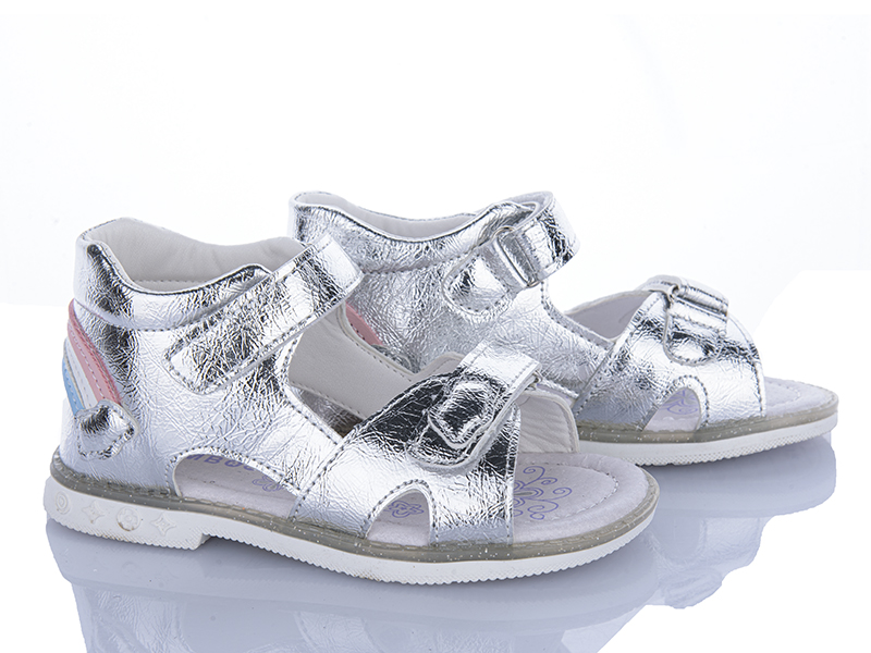 Босоножки Xifa kids (26-31) XF01-FG2302-2Y (лето)