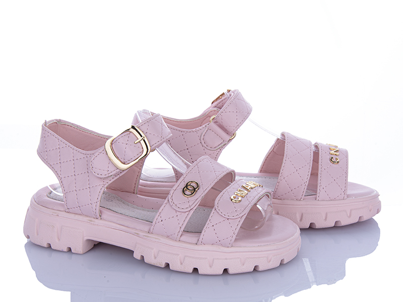 Босоножки Xifa kids (31-36) XF01-FG2335-3F (лето)