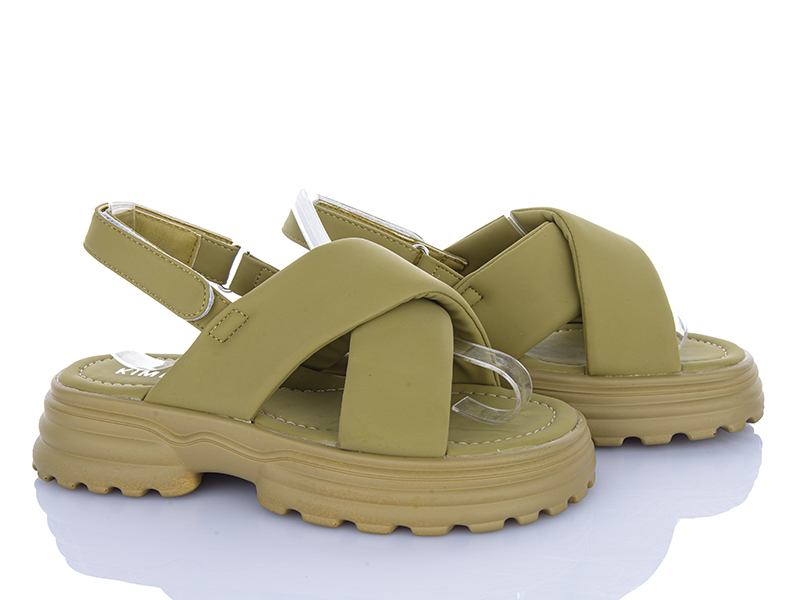 Босоножки Xifa kids (32-37) XF01-FG2470-3K (лето)