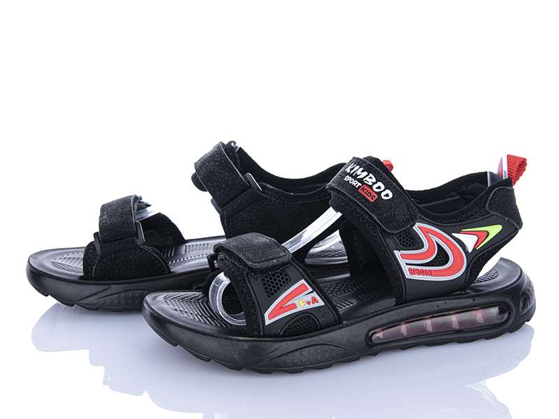 Босоножки Xifa kids (37-41) XF01-GG2463-4A (лето)