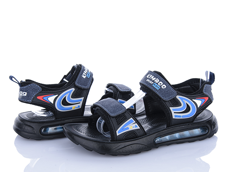 Босоножки Xifa kids (37-41) XF01-GG2463-4B (лето)