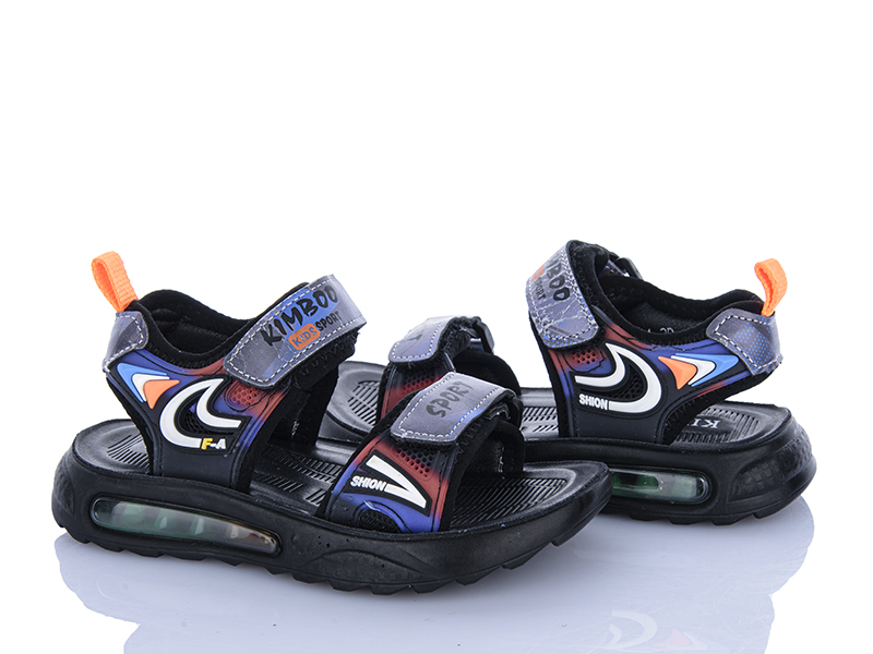 Босоножки Xifa kids (27-31) XF01-GG2464-2D (лето)