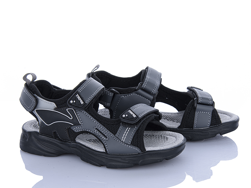 Босоножки Xifa kids (32-37) XF01-L522-3D (лето)