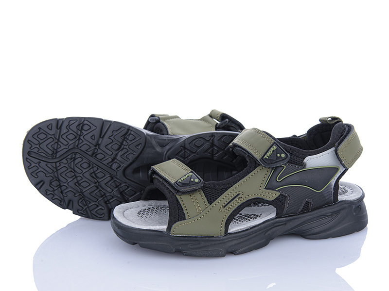Босоножки Xifa kids (32-37) XF01-L522-3L (лето)