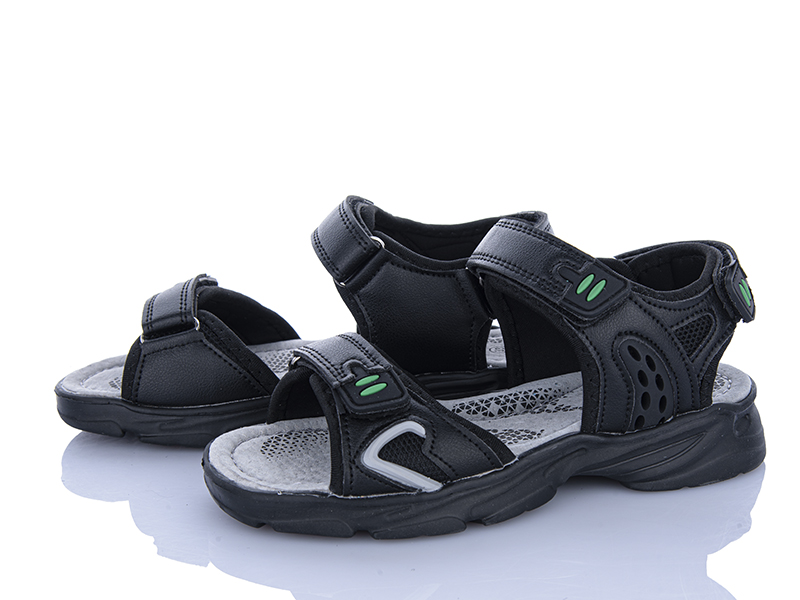 Босоножки Xifa kids (32-37) XF01-L524-3A (лето)