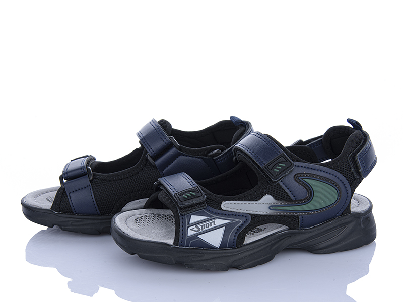 Босоножки Xifa kids (32-37) XF01-L525-3B (лето)
