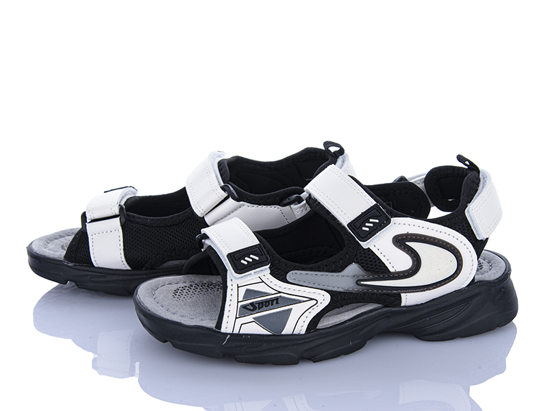 Босоножки Xifa kids (32-37) XF01-L525-3M (лето)