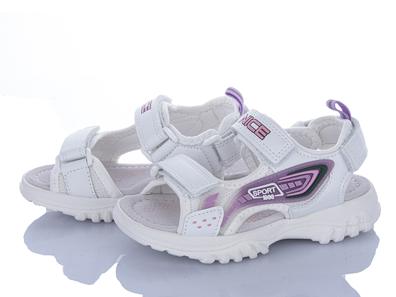 Босоножки Xifa kids (26-31) XF01-L527-2C (лето)