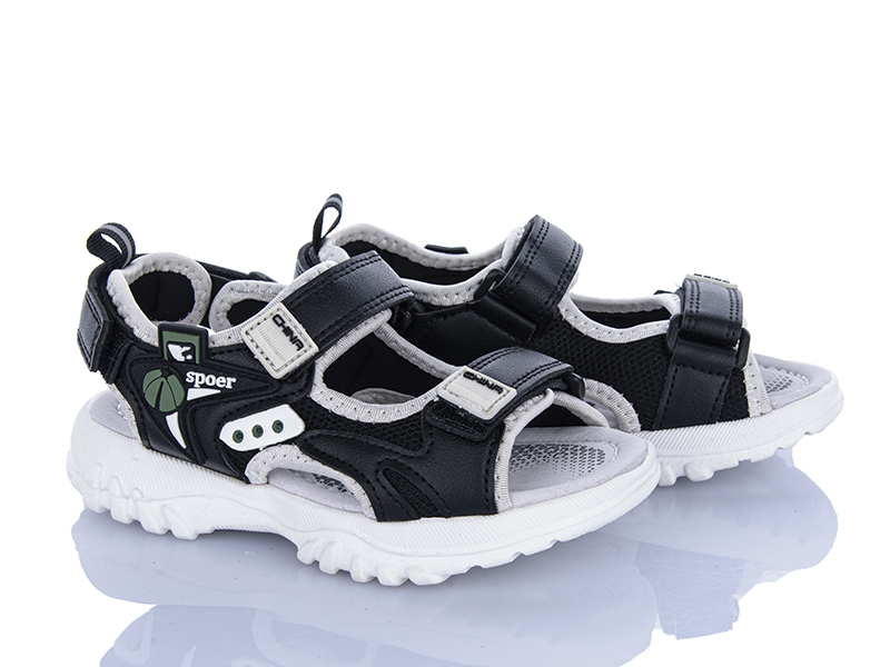 Босоножки Xifa kids (27-32) XF01-L528-2A (лето)