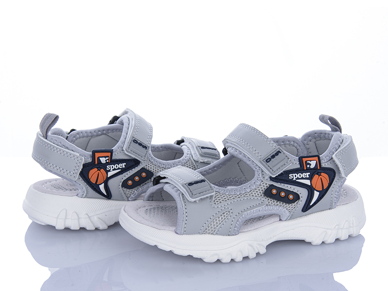 Босоножки Xifa kids (27-32) XF01-L528-2T (лето)