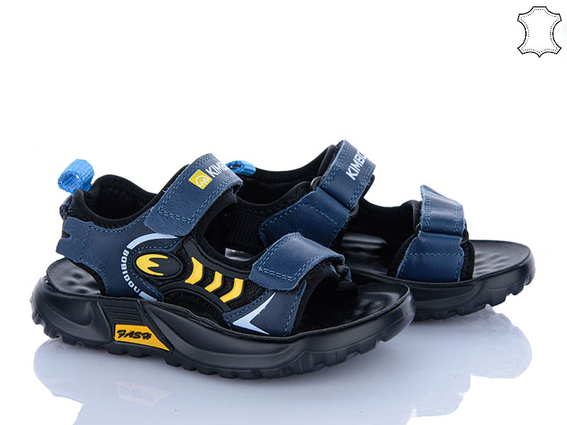 Босоножки Xifa kids (26-30) XF01-T2476-2B (лето)