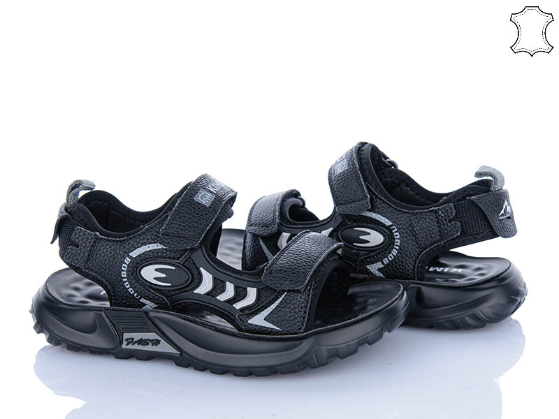 Босоножки Xifa kids (31-36) XF01-T2476-3D (лето)