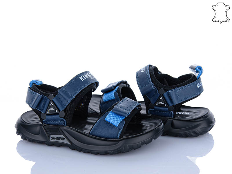 Босоножки Xifa kids (31-36) XF01-T2479-3B (лето)