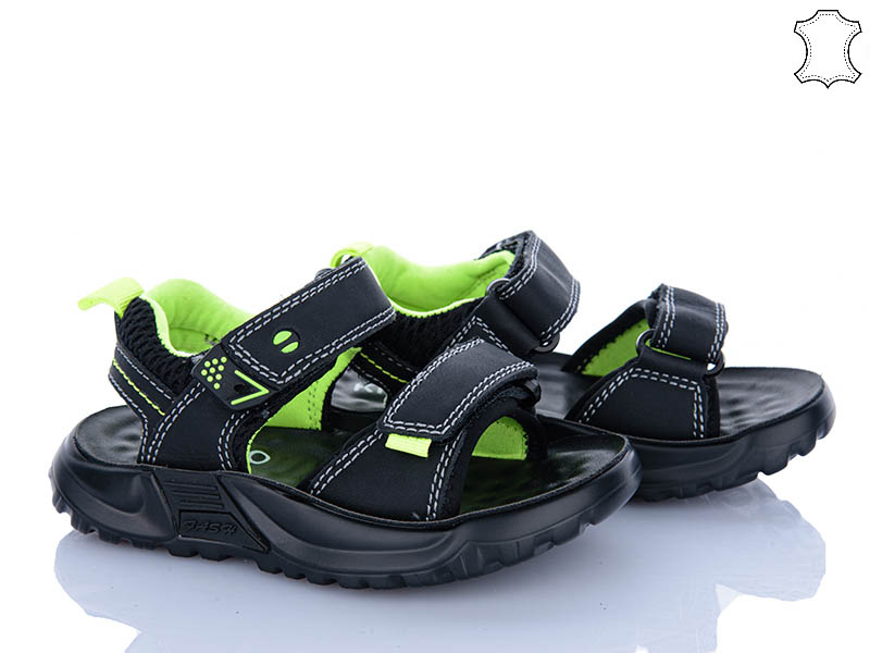Босоножки Xifa kids (26-30) XF01-T2482-2A (лето)